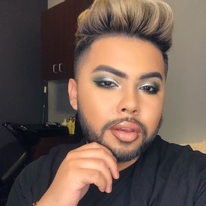 Meet your Posher, Joseph